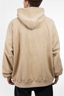 Buzo Kingpin Boxy Camel (Producto Outlet)