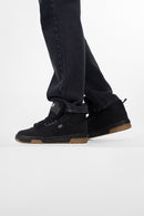 Zapatillas Ocn Kaos Hi Black Gum