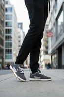 Zapatillas Ocn Desert Grey White