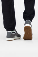 Zapatillas Ocn Desert Grey White