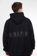 Buzo Kingpin H Boxy King 6019D