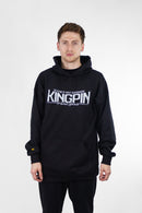 Buzo Kingpin H Oveer Hood Negro 6011E