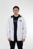 Campera Kingpin H Regula 6022c Blanco