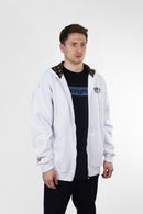 Campera Kingpin H Regula 6022c Blanco