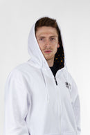 Campera Kingpin H Regula 6022c Blanco