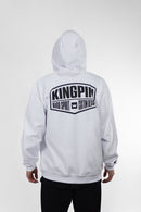 Campera Kingpin H Regula 6022c Blanco