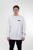 Buzo Kingpin Mgr Blanco (Produco Outlet)