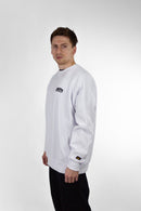 Buzo Kingpin Mgr Blanco (Produco Outlet)