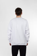 Buzo Kingpin Mgr Blanco (Produco Outlet)