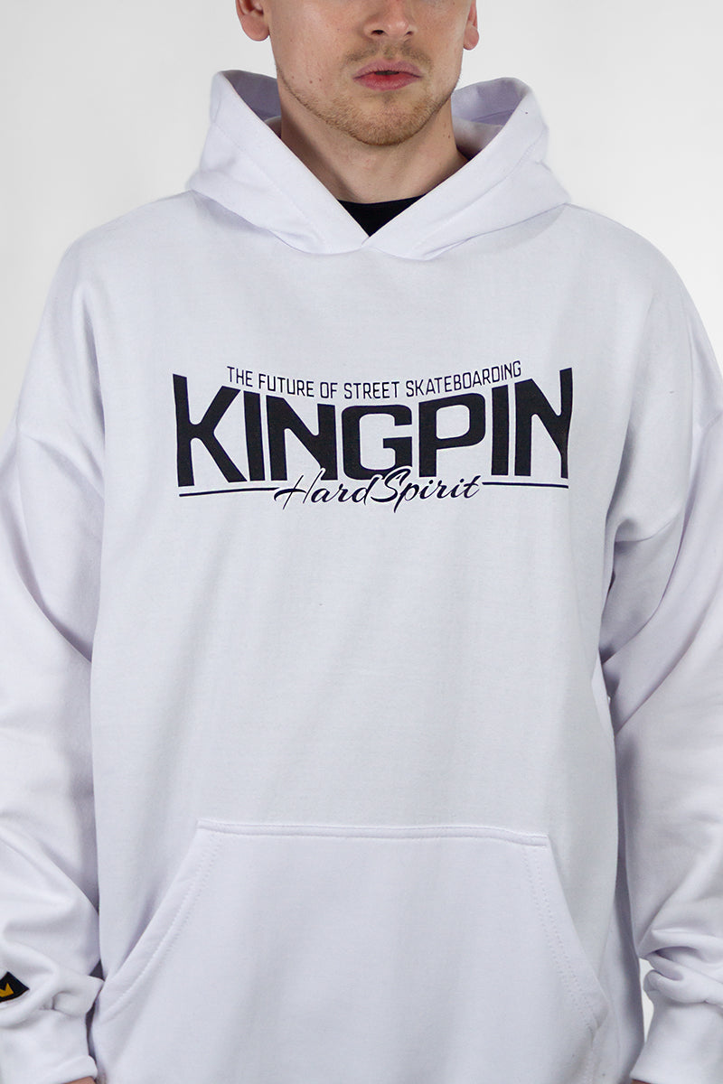 Buzo Kingpin Hombre Over Hood 6021E