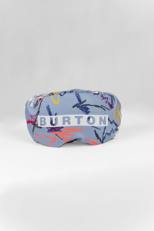 Cubre Antiparra Burton U Google