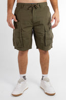 Bermuda Dc H Tundra Cargo (Cam)