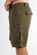 Bermuda Dc H Tundra Cargo (Cam)