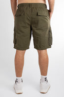 Bermuda Dc H Tundra Cargo (Cam)