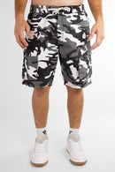 Bermuda Dc H Tundra Cargo (Vem)