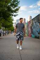 Bermuda Dc Tundra Cargo