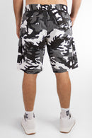 Bermuda Dc H Tundra Cargo (Vem)