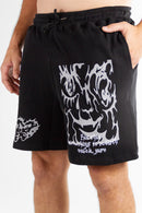 Bermuda Vulk H Short Black