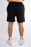 Bermuda Vulk H Short Black