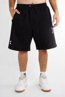 Bermuda Dos Padres Hombre Darkness Negro 4