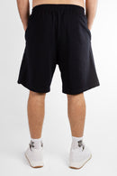 Bermuda Dos Padres Hombre Darkness Negro 4