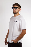 Remera Levis H Relaxed White