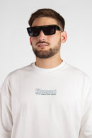 Remera Element H Dial Og Tee Blanco (B)