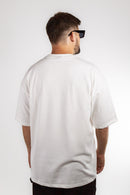 Remera Element H Dial Og Tee Blanco (B)