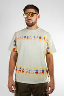 Remera Levis H Relaxed Vintage Tee (7015)