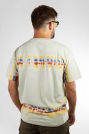 Remera Levis H Relaxed Vintage Tee (7015)