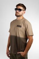 Remera Levis H Relaxed Vintage Tee Safari Degra