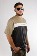 Remera Hombre RipCurl Te Mc Std Unsertwon (M2)