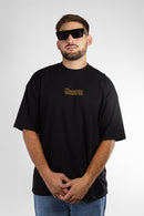 Remera Element H Dial Og Tee Negro (B)