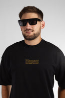 Remera Element H Dial Og Tee Negro (B)