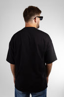 Remera Element H Dial Og Tee Negro (B)