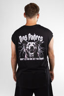 Musculosa Dos Padres H Negro 3E