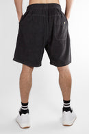 Bermuda Kingpin H Urban Cord Kp Gris