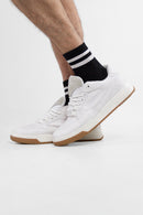 Zapatillas Mormaii Unisex Skape White