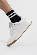 Zapatillas Mormaii Unisex Skape White