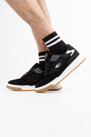 Zapatillas Mormaii Skape Black