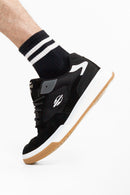 Zapatillas Mormaii Skape Black