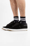 Zapatillas Mormaii Unisex Kraken Black