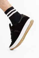 Zapatillas Mormaii Unisex Kraken Black