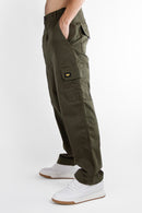 Pantalon Kingpin H Cargo Verde
