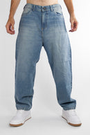 Jean Kingpin H ST Azul