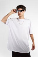 Remera Kinping H Classic Blanco 5C