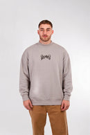 Buzo Dos Padres Perkins Gris (Producto Outlet)