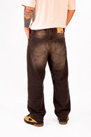 Jean Ocn Amadeo Oxido Black