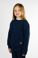 Buzo Ocn Kids College Marino