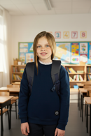 Buzo Ocn Kids College Azul